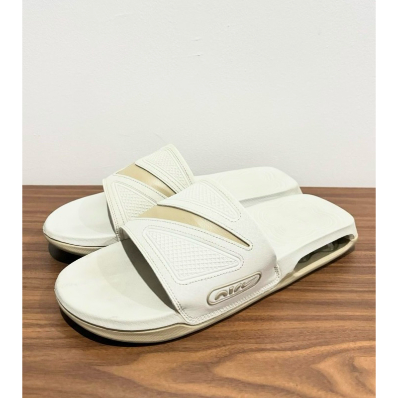 nike sandal preloved size 45