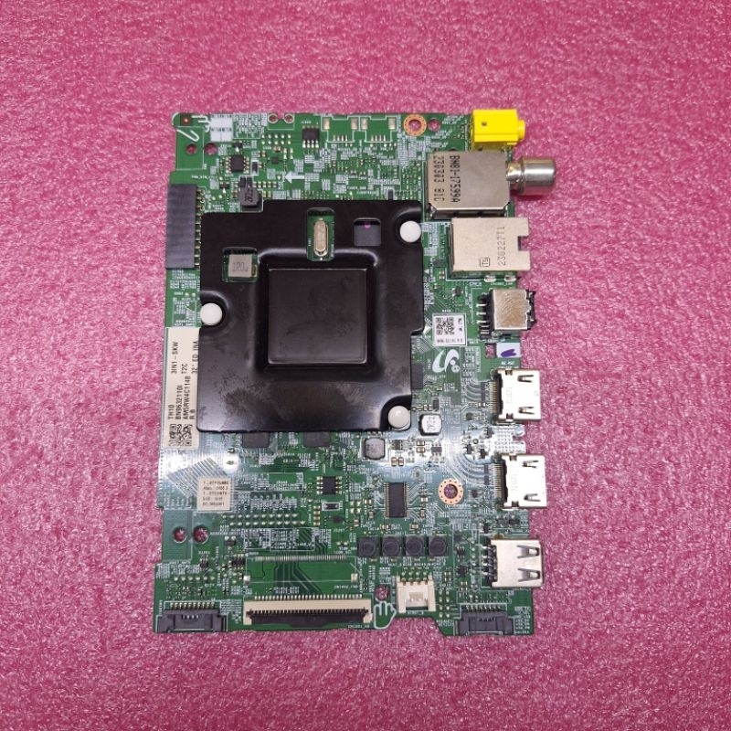 MB / Mobo / Mainboard / Motherboard Tv Samsung UA 32T4501AK 32T4501 UA32T4501AK