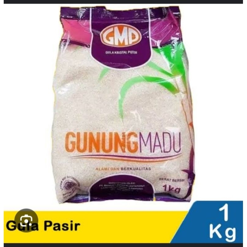 

gula gmp 1 dus isi 20