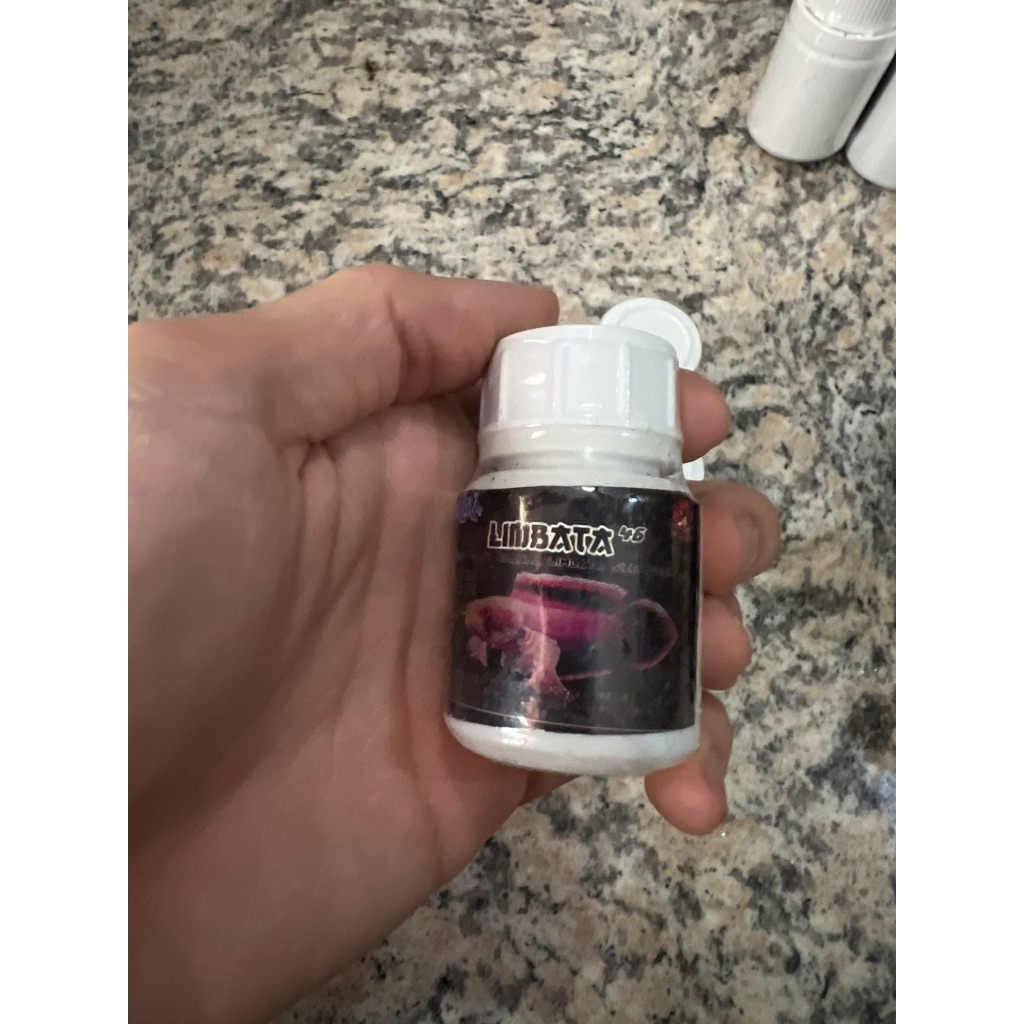 PELET LIMBATA 4-6 ORIGINAL BY BANG EKA SETIAWAN BALI