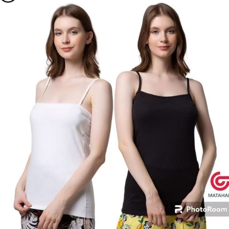 Tanktop Nevada Tangtop Nevada Tengtop Nevada Original Branded Matahari Sale Termurah / Singlet Wanit