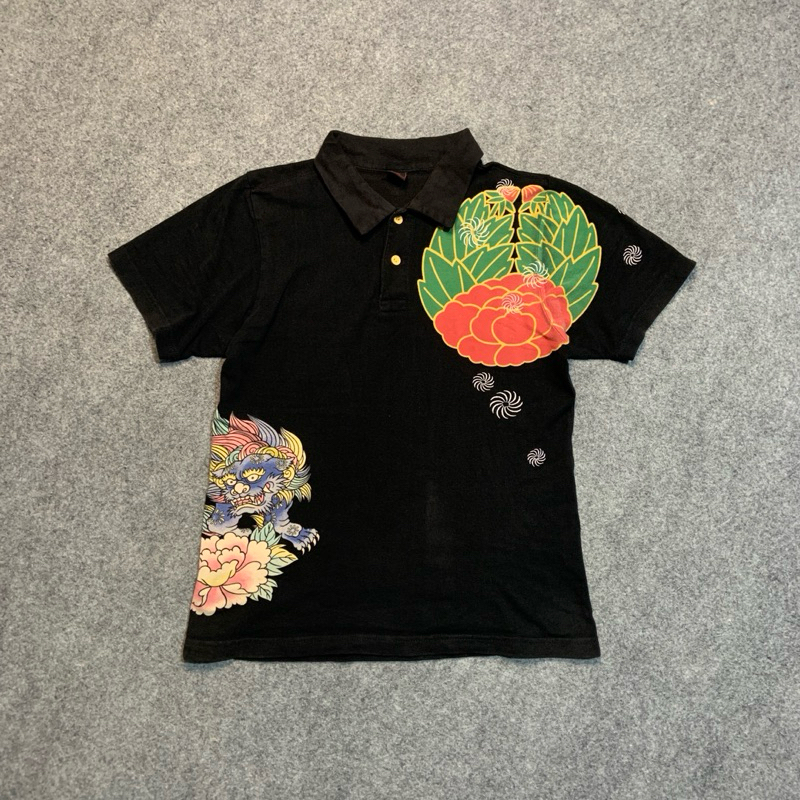POLO SUKAJAN ORIGINAL
