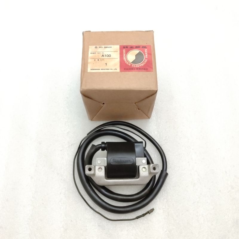 coil koil desiklos suzuki A100 A 100 A-100 platina original