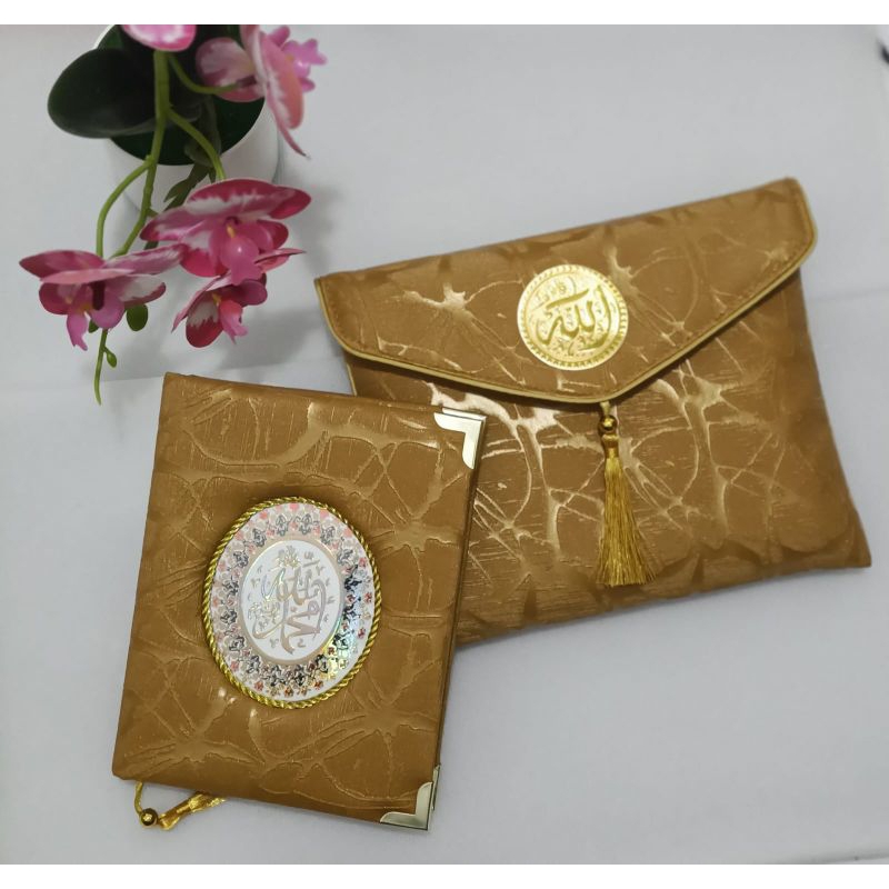

cetak yasin paket dompet 208 halaman glosy