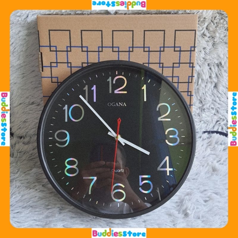 JAM DINDING JUMBO OGANA POLOS