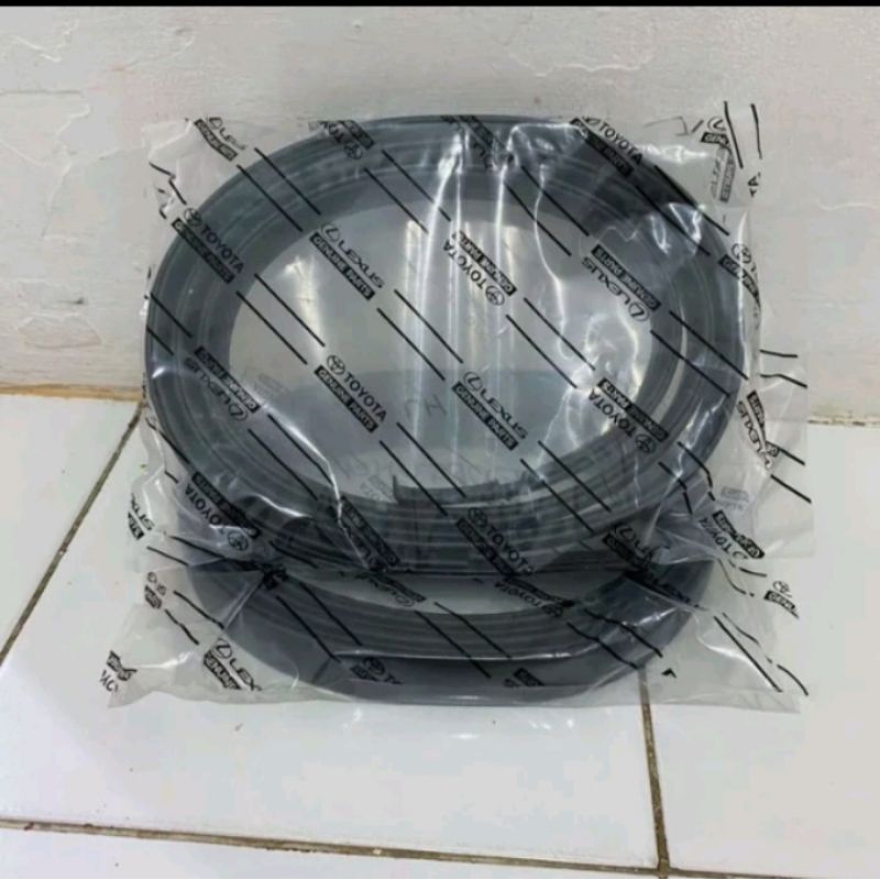 Karet roof Inova reborn/karet atap Inova reborn 2016 Up Original