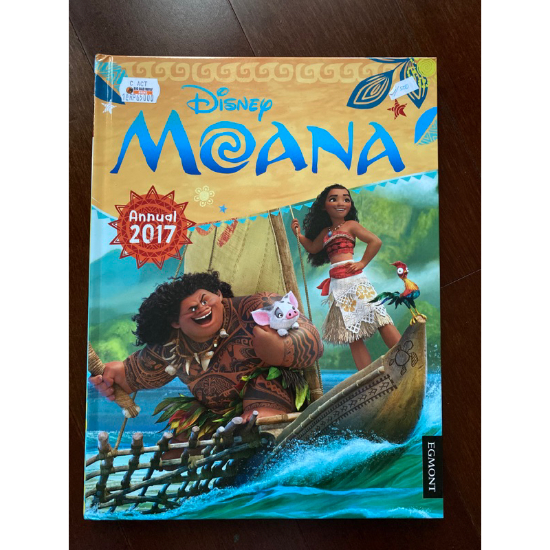 (Preloved) Buku Anak BBW