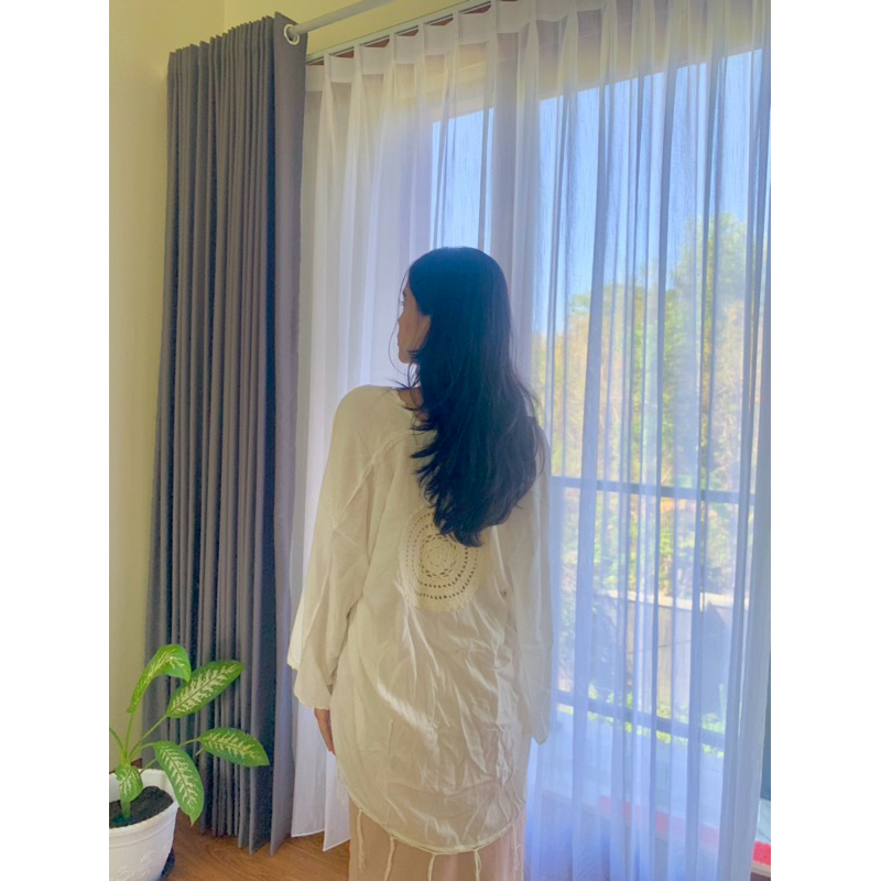 CARDIGAN BALI - CARDIGAN RAJUT
