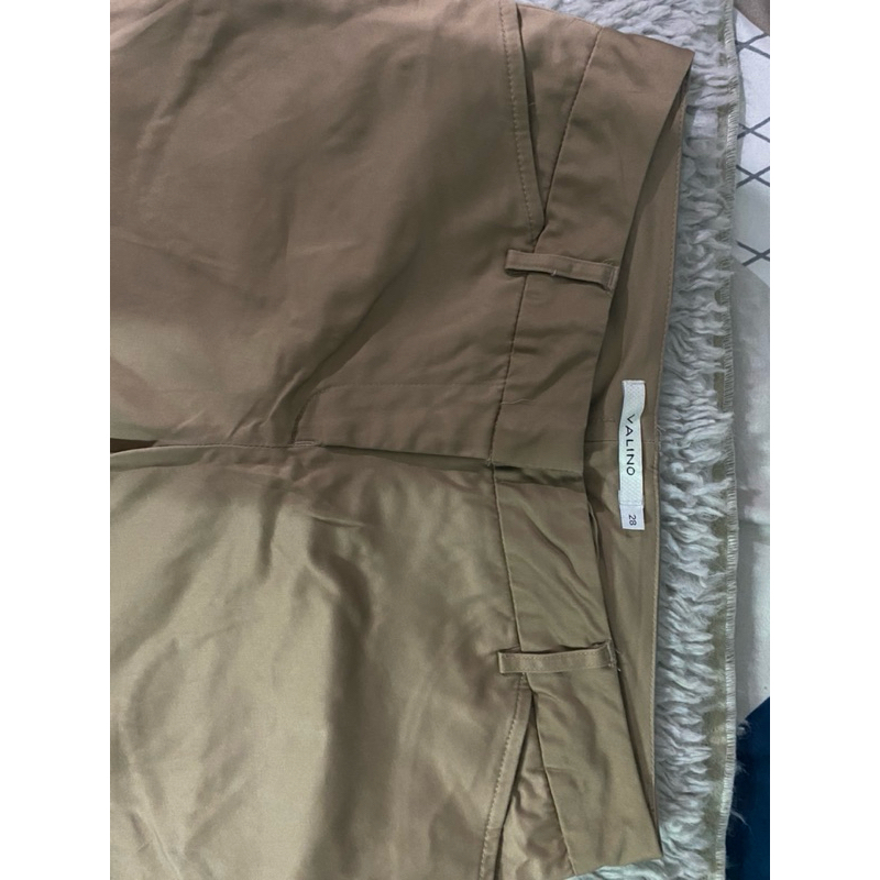 celana kerja by valino preloved