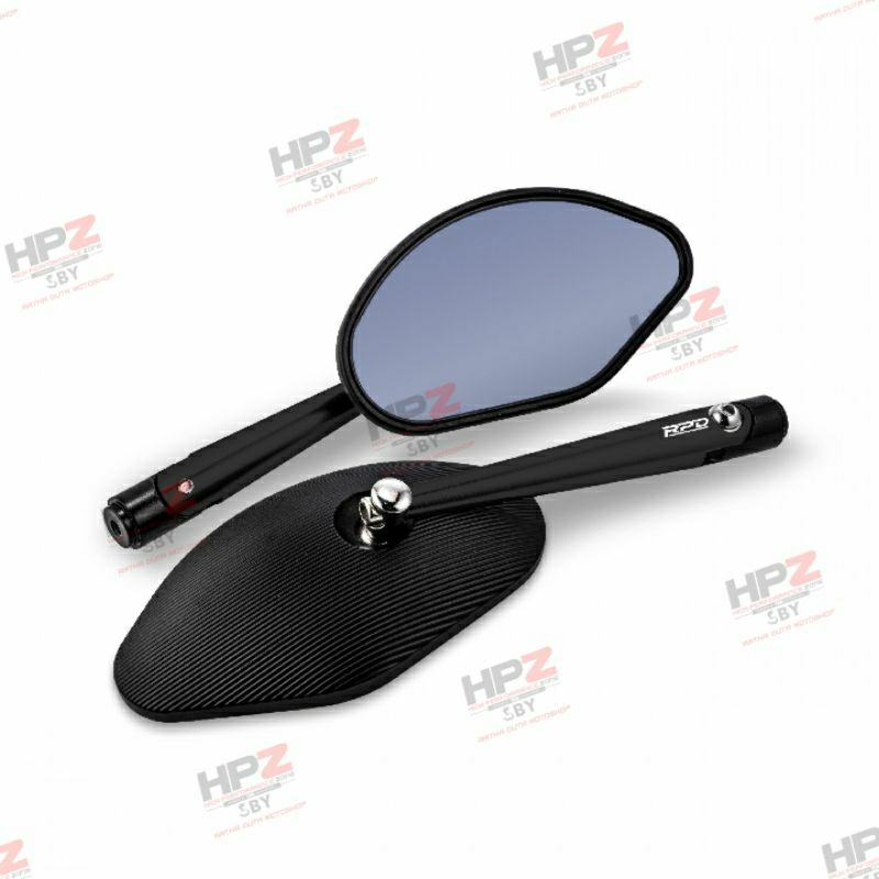 RPD Rear View Mirror / Spion RPD
