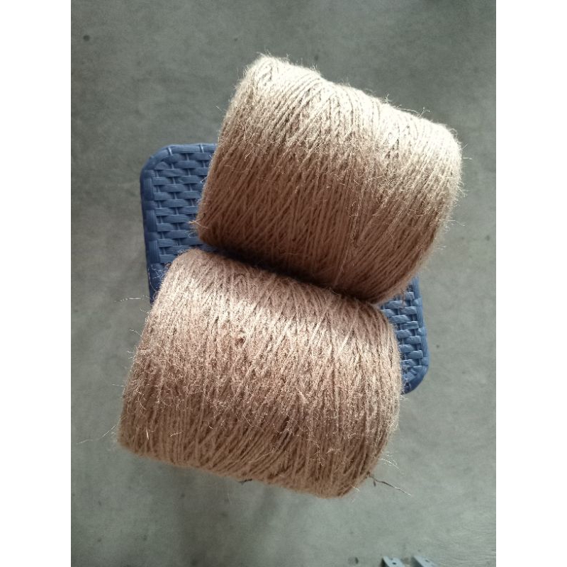 

tali goni 3mm/3ply 750meter