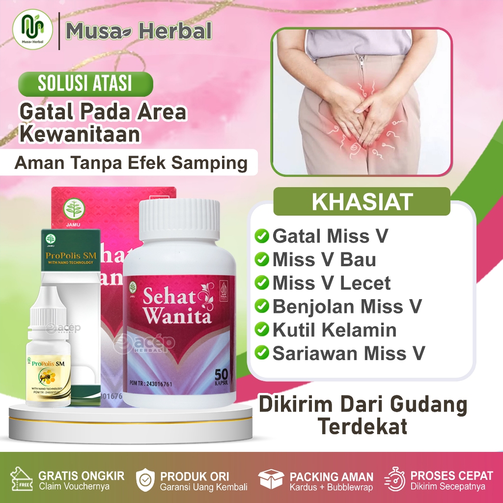 Obat Gatal Miss V Kewanitaan Miss V Lecet Luka Pada Miss V Benjolan Pada Miss V Kista Bartholin