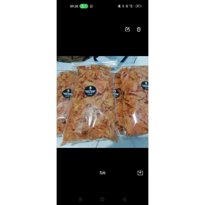 

kripikpangsitmamaraffi
