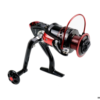Reel Murah Dan Kuat Kerekan Pancingan Terbaru