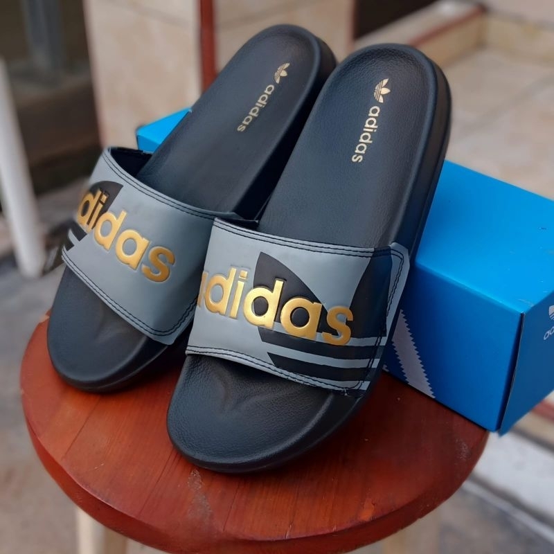 SENDAL SLOP PRIA ADIDAS SLIP ON SLIDE ON