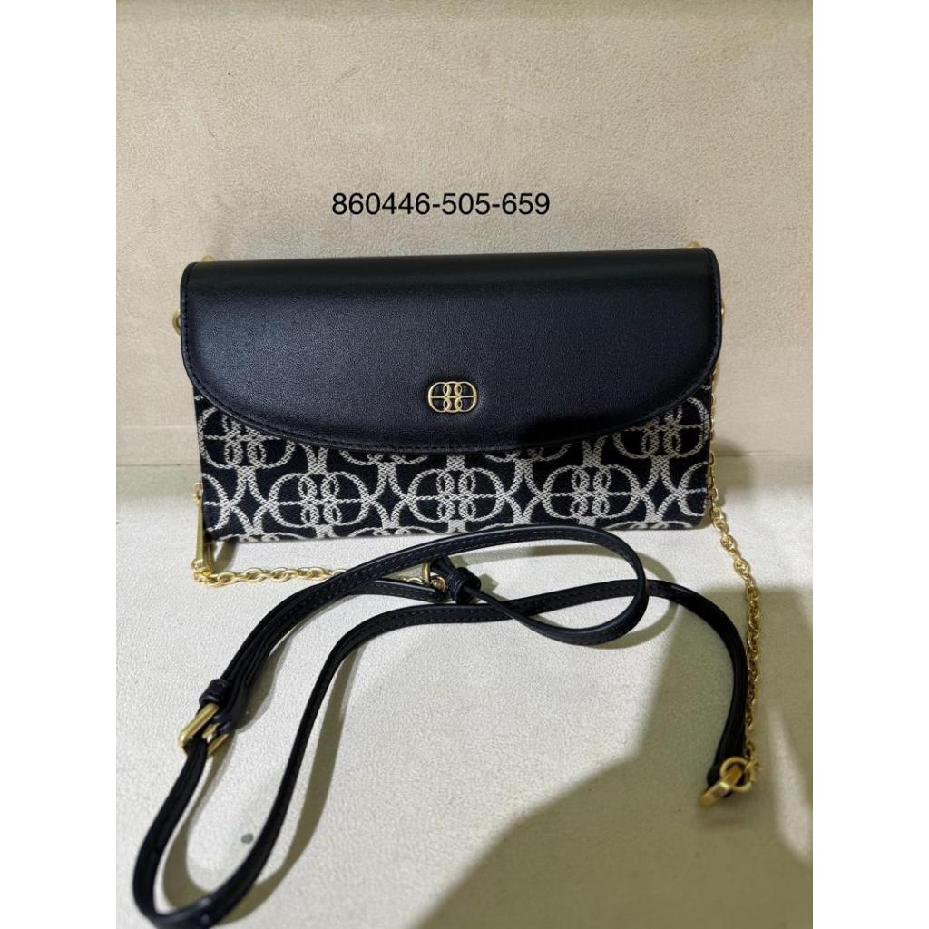 sling bag dompet laluna bordir bonia original