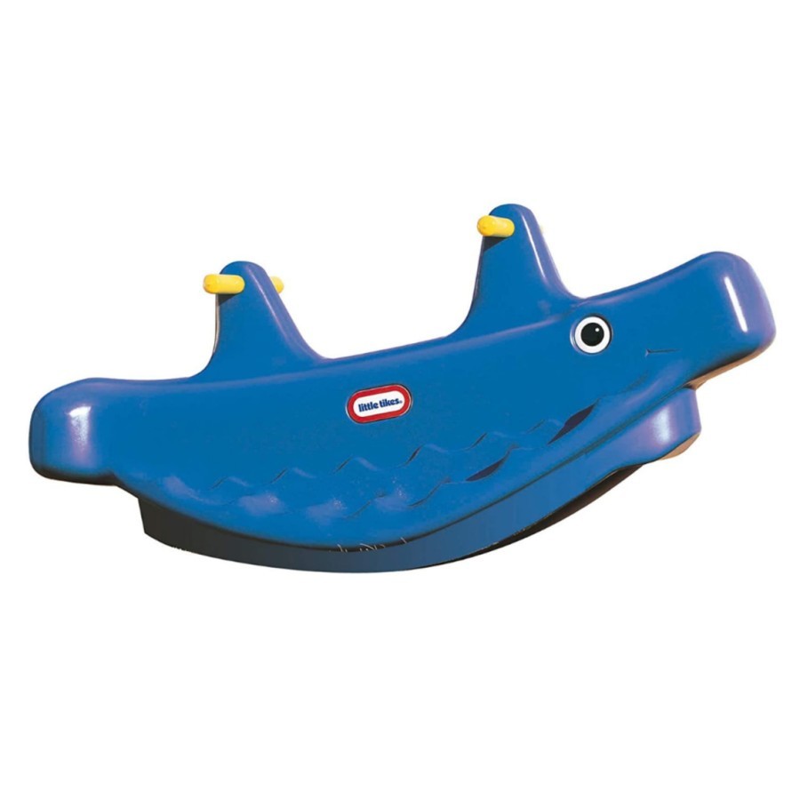 SEWA Jungkat Jungkit Little Tikes - Azkia Baby Rental Mainan Anak Medan