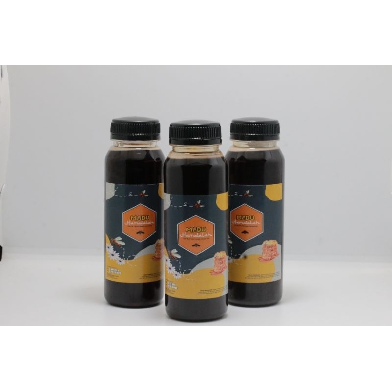 

MADU MURNI 100% ASLI TANPA CAMPURAN