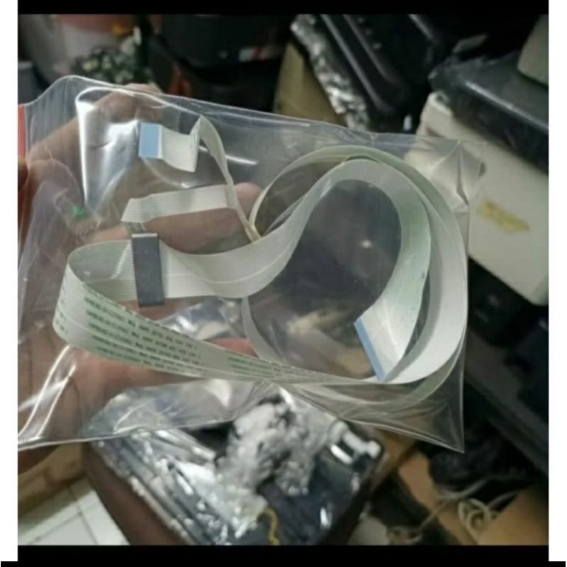 Kabel Scanner Canon G2010 Flexible Canon G2010 Bekas Original