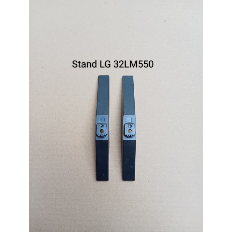 Stand Dudukan kaki TV LED  LG 32LM550/32LM630/32LM570