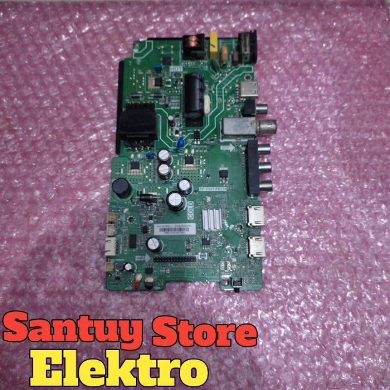 Mainboard TV LED TOSHIBA 32L2900 VJ Mainboard TV TOSHIBA 32L2900 VJ Mainboard TOSHIBA 32L2900 VJ Mai