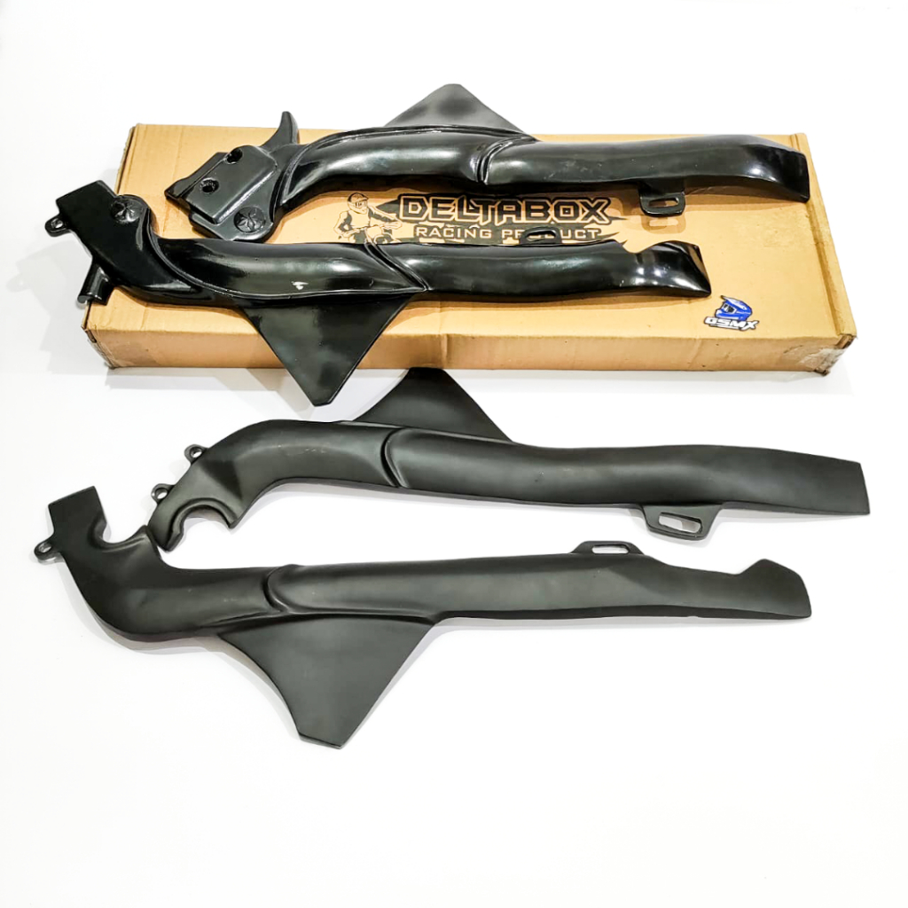 DELTA BOX KLX 150 DELTABOX KLX 150 BF DTRACKER