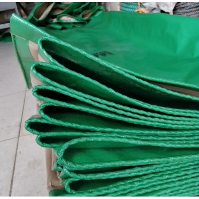 terpal plastik A20 korea ukr 2x2 terpal kualitas super tebal dan awet