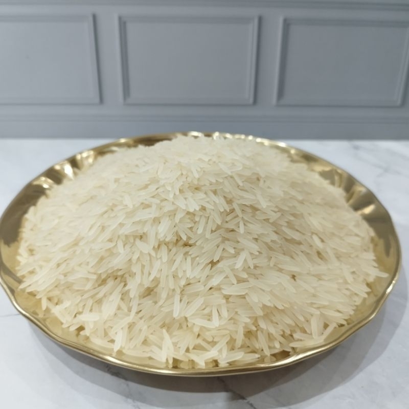 

Beras Basmati 1kg Beras Arab Murah