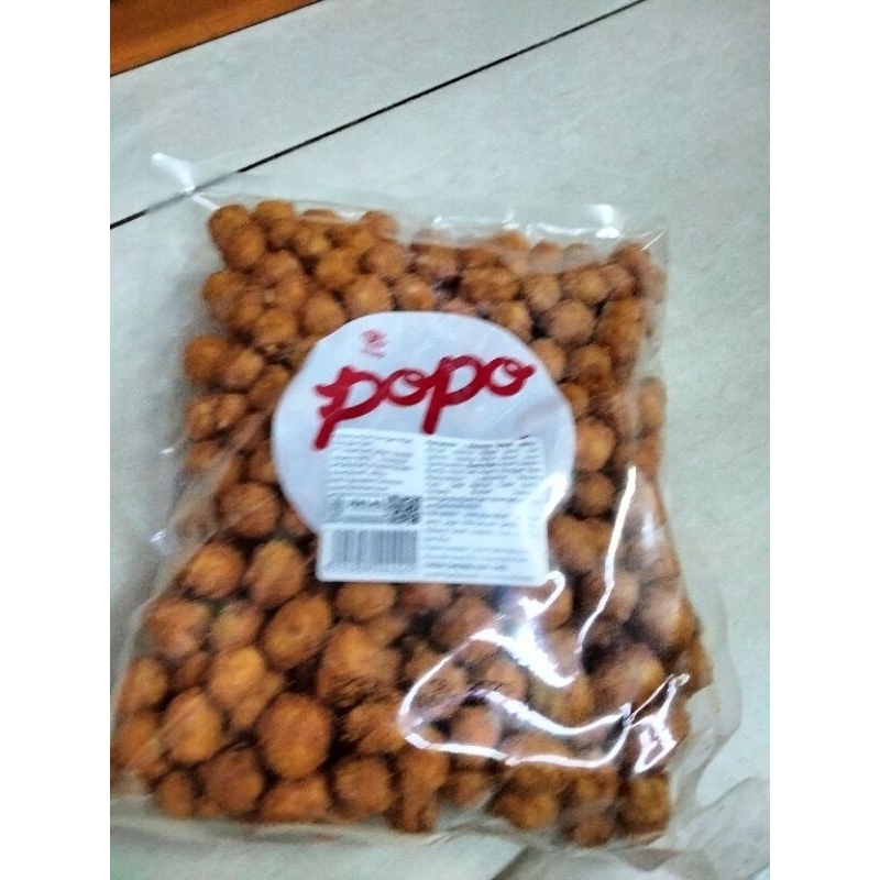 

Popo Kacang atom wijen premium malaysia