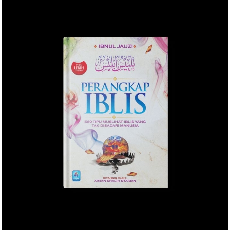 Perangkap Iblis