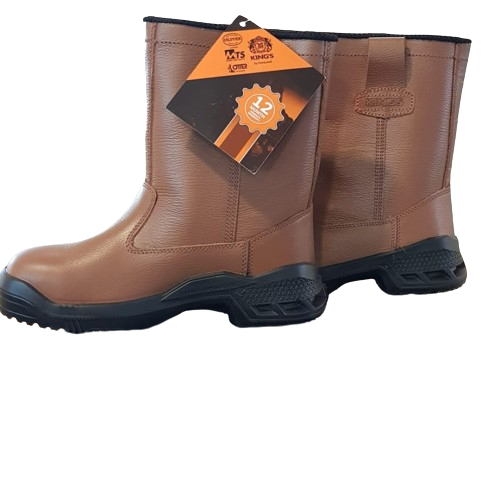 Sepatu Safety Boots Kings 205 CX / Sepatu Safety Kings By Honeywell / Sepatu Safety Boots Murah