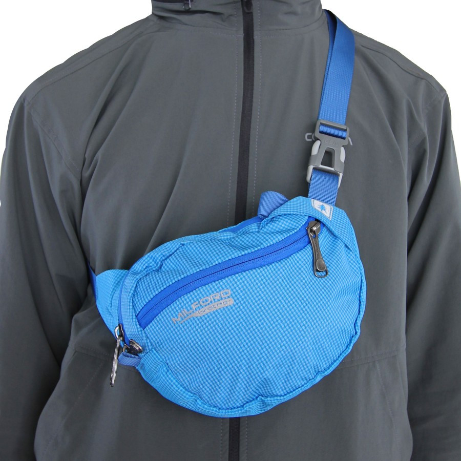 Tas Pinggang Consina Milford / Tas Selempang Consina Milford Brother / Tas Pinggang Consina Pointer