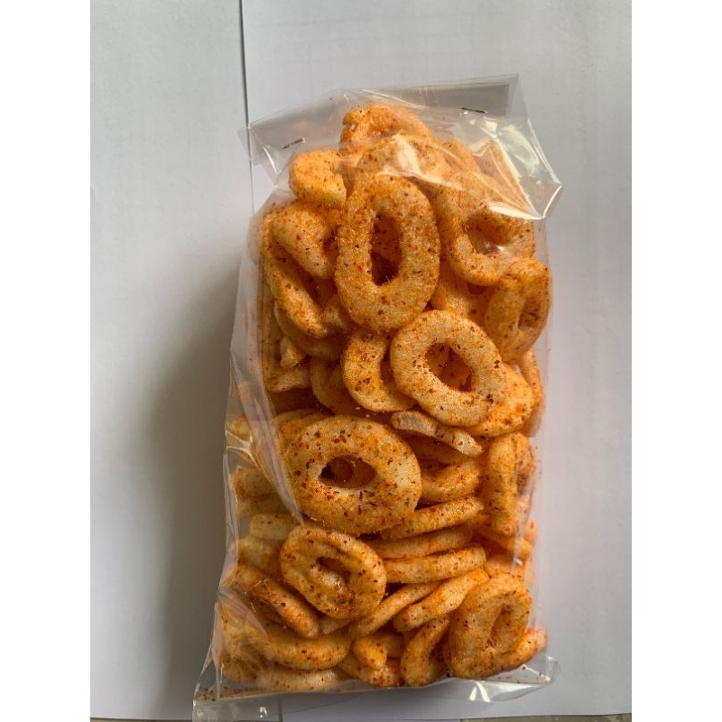 

krupuk setan 100 gram