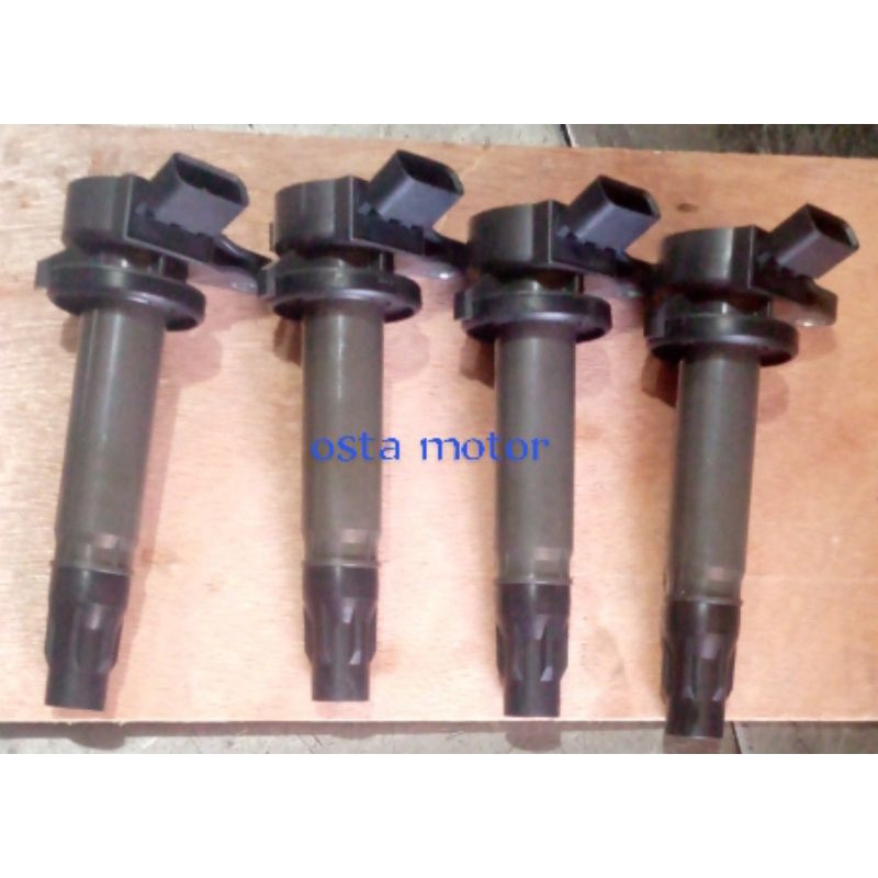 koil Avanza Ruhs luxio grand max copotan original