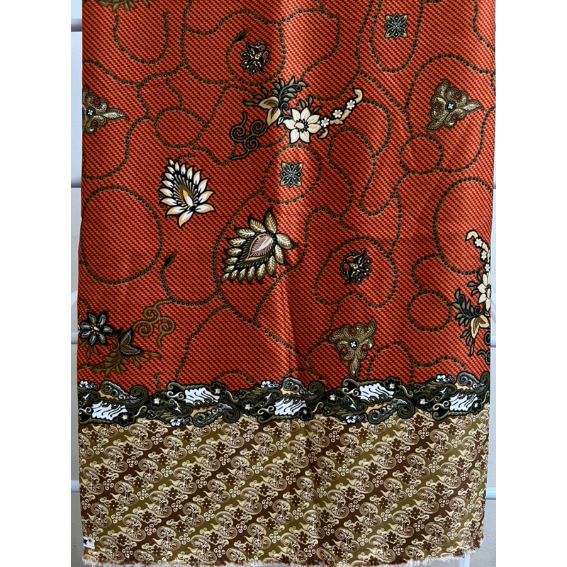 Kain batik sutera / kain sutera / kain sutra / sutera / sutra / batik