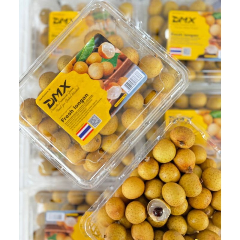 

Fresh Longan 1 KG