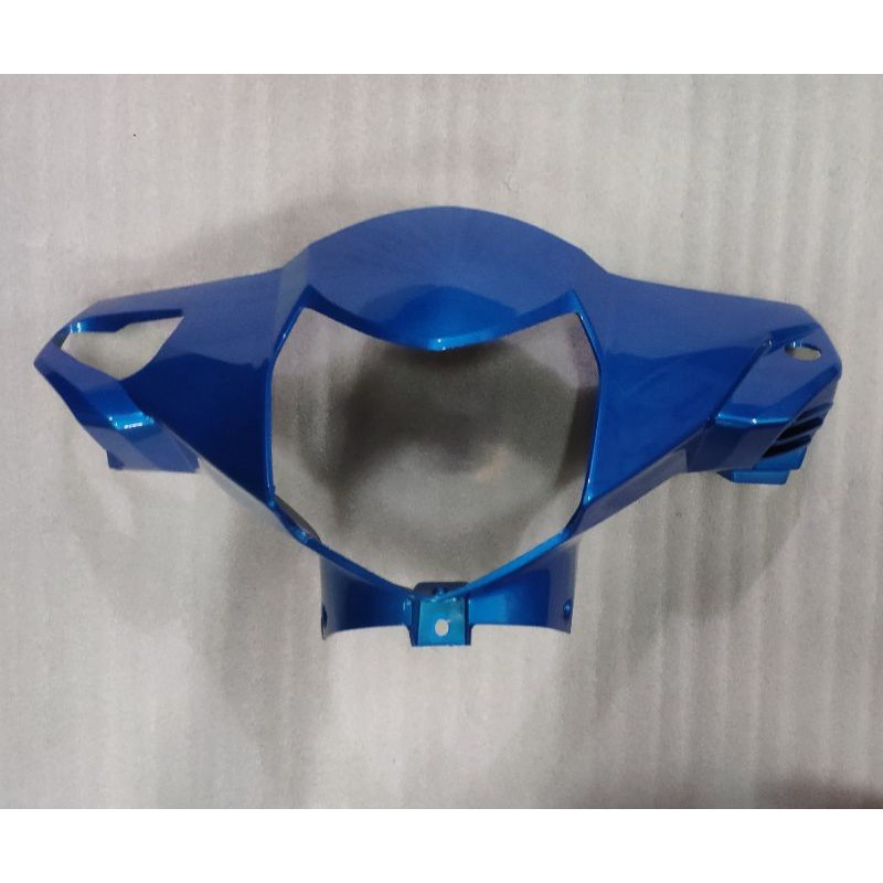 Totok Depan BIRU – Revo | 53205KVR600ABM 100% ORI AHM