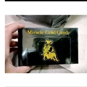 

Candy miracle isi 30 pcs Original