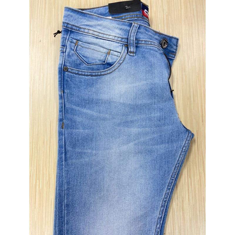 CELANA CDL JEANS SKINNY