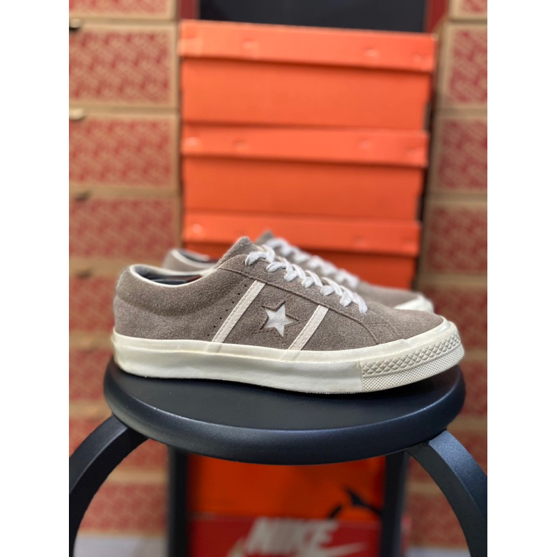 converse onestar academy mason taupe (size 41)