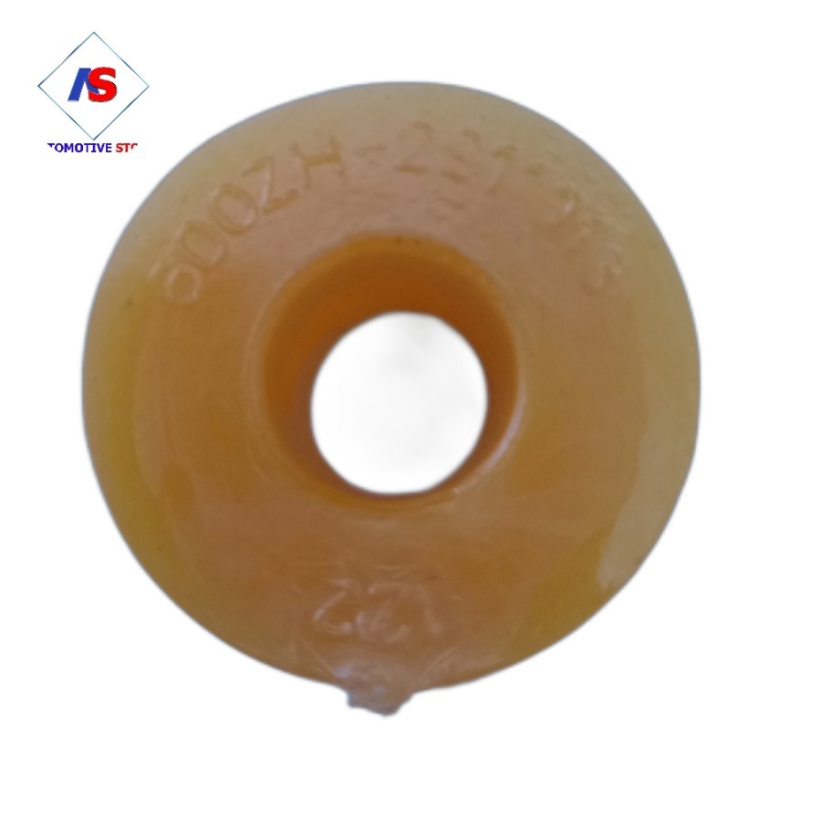 [TWMTR] KARET PER DAUN KUNING UTK MOTOR RODA TIGA