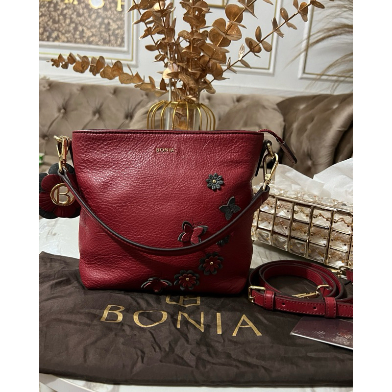 Bonia preloved