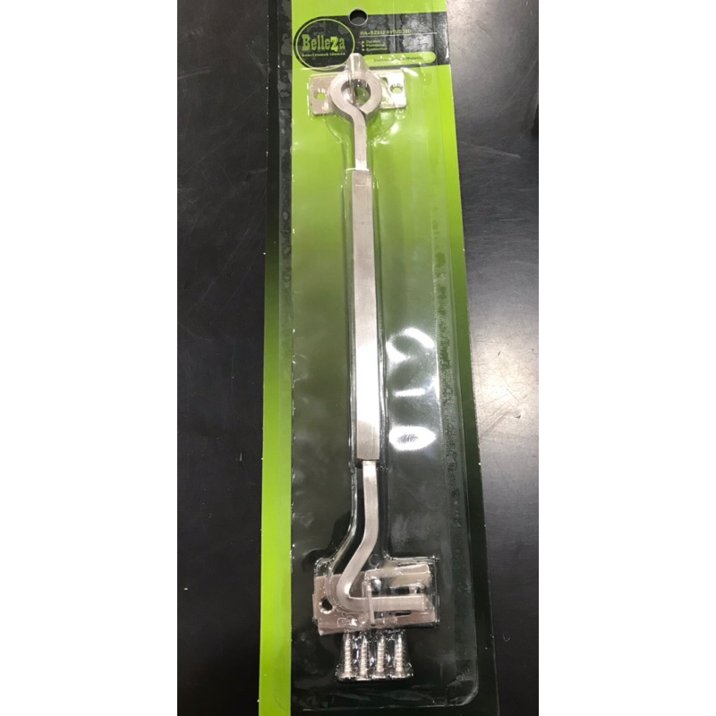 Penahan Jendela / Hak Angin 10 inch Belleza BZ 272