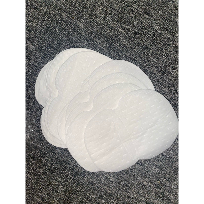 Pad Ketiak/Armpit Pad/Pembalut Ketiak