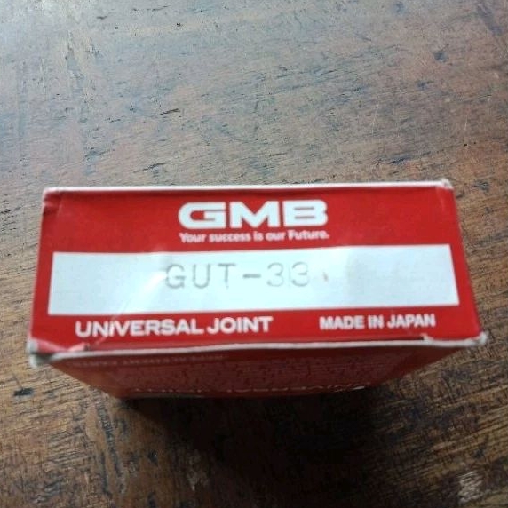 gut 33 cross joint avanza/xenia 2013 up universal joint avanza/xenia/veloz silang 4 kopling veloz