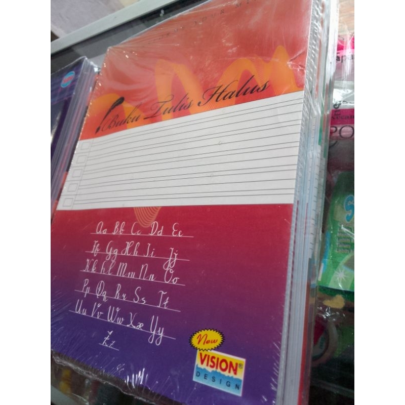 

buku sambung sinar dunia isi 10 buku