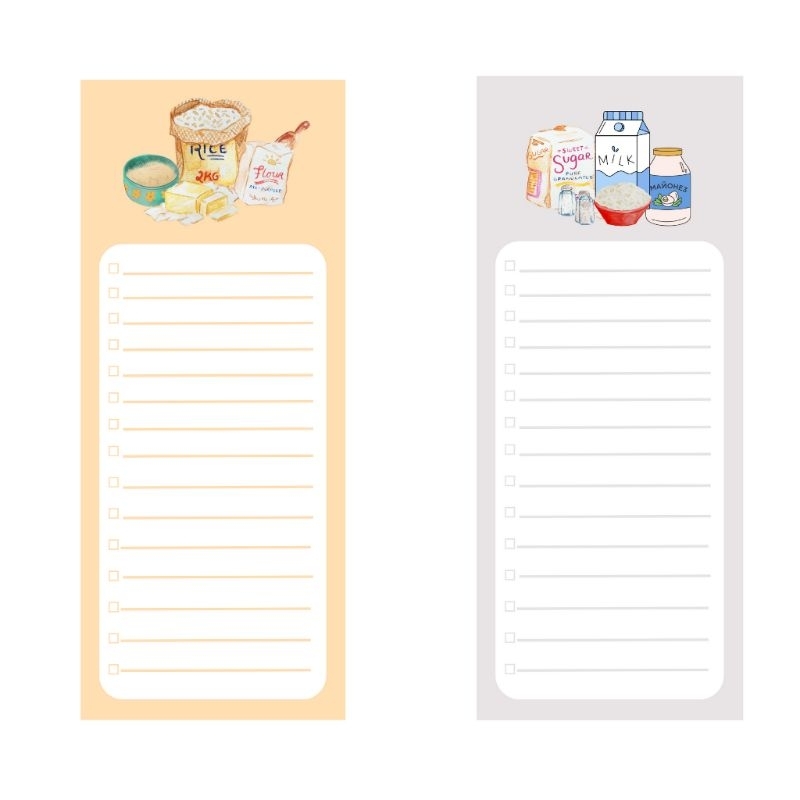 

TO DO LIST NOTEPAD