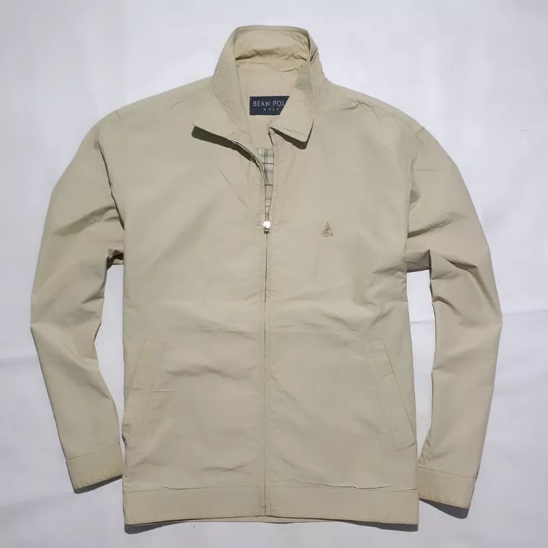 Jaket Second BEAN POLE GOLF X05