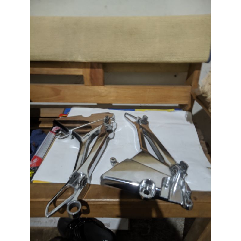 Postep Tiger Revo Original Glowing