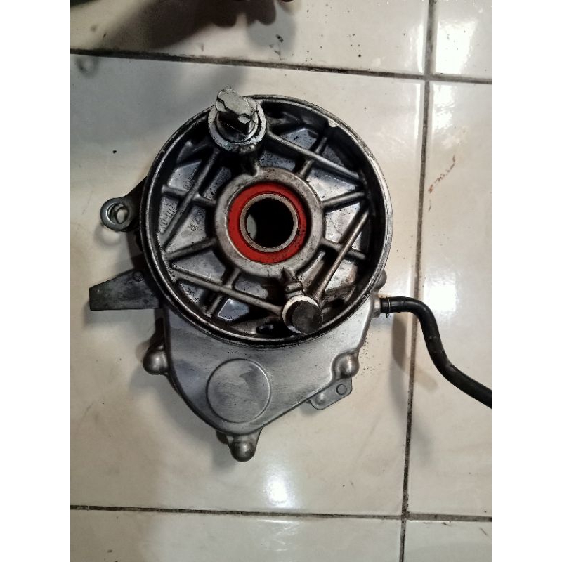 blok rasio vario 125 vario 150 led original